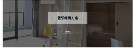 藍牙組網方案